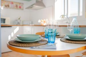 Apartamentos Turisticos CAN CUNILL