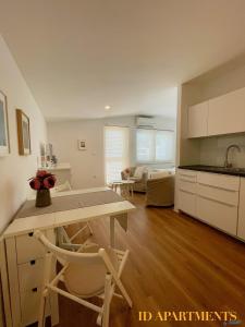 ID Apartment