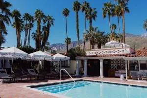 Villa Royale - Palm Springs