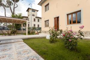Villa Rosa Antica