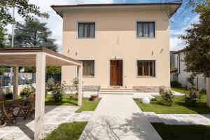 Villa Rosa Antica