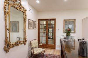 Villa Rosa Antica