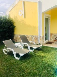 Suite like Sweet By StaySalmar