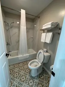 Sabinal Inn - كونكان