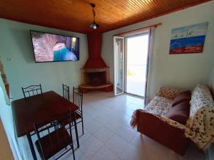 Xigia hideaway - panoramic sea view house