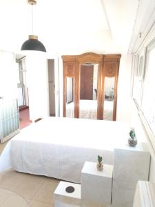 Monoambiente en Palermo Eco Parque, Botánico