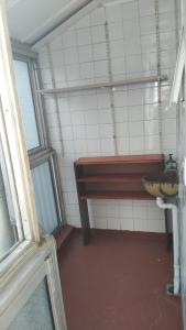 Monoambiente en Palermo Eco Parque, Botánico