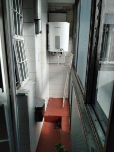 Monoambiente en Palermo Eco Parque, Botánico