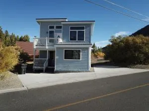 Rr-gull Lake Baby House - جيون ليك