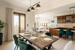 Avidianos -Family Perfect- Residence