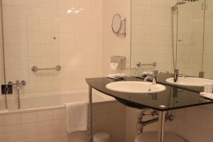 Hotel Seeschlößl Velden