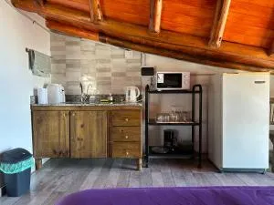 Cabaña Mimi II - Cacheuta