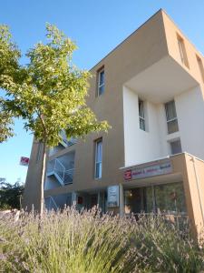 Apparthotel Séjours & Affaires Manosque