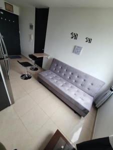 APARTAESTUDIO en el Norte de Armenia, en la via a Salento y Filandia Con parqueadero de carro