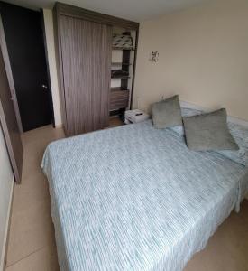 APARTAESTUDIO en el Norte de Armenia, en la via a Salento y Filandia Con parqueadero de carro