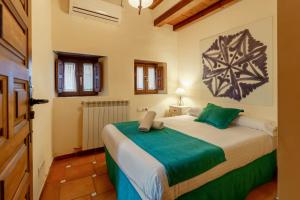 Charminghomesgranada Apartamento Granada Romantica