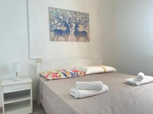 Appartamento Betti, San Giuliano Mare