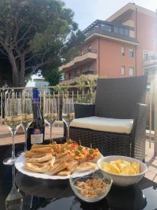 Appartamento Betti, San Giuliano Mare