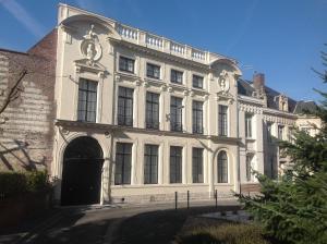 L'Hôtel Particulier photo 6