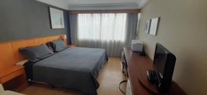 Mediterrâneo Flat - Apart-Hotel