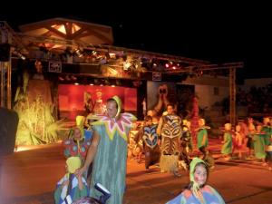 iGV Club Baia Samuele