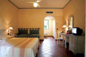 iGV Club Baia Samuele