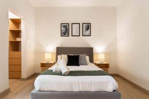 Great location. Renovated apartament in Roma Norte