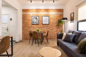 Great location. Renovated apartament in Roma Norte