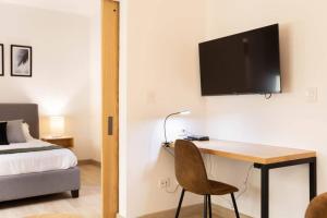 Great location. Renovated apartament in Roma Norte