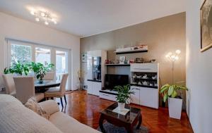 One-Bedroom Apartment with Terrace and Sea View room in Apartments by the sea Korcula - 9000