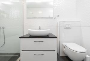 Holiday house with a swimming pool Prizba, Korcula - 199