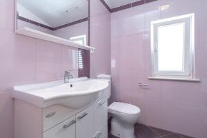 Holiday house with a swimming pool Prizba, Korcula - 199