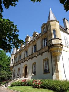 Villages vacances Chateau de Puy Robert LASCAUX - Sarlat : photos des chambres