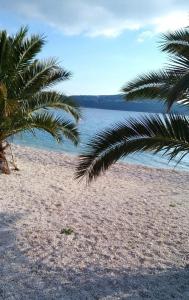 Family friendly apartments with a swimming pool Seget Vranjica, Trogir - 12476