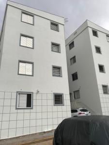 Apartamento mobiliado Piracicaba