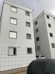 Apartamento mobiliado Piracicaba - 皮拉西卡巴