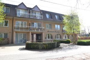 Lindehof Serviced Flats