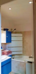 Appartements U Mirante, the panoramic terrace over gulf sunset : photos des chambres