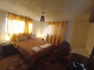 Mhna guest house بيت الضيافة الريفي