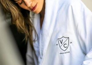 Villa Carlotta - 30 Day Requirement