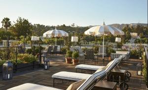 Villa Carlotta - 30 Day Requirement