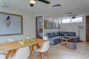 Peaceful Rooftop with Pool Close to the 5th Avenue - Danzamar 8