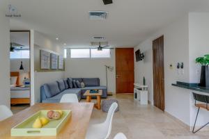 Peaceful Rooftop with Pool Close to the 5th Avenue - Danzamar 8