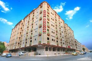 Rose Al Hamra Hotel Apartments