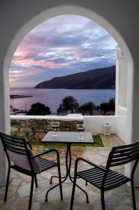 Aelia Studios Amorgos Greece