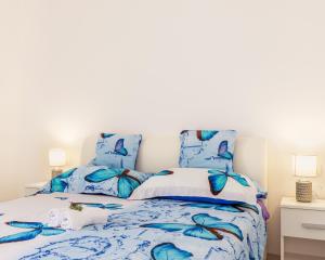 Apartments with parking spaces Bibinje, Zadar - 21094