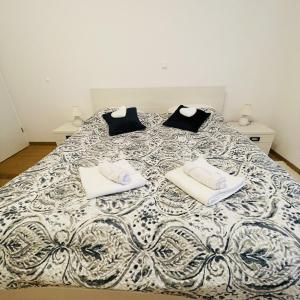 Apartments with WiFi Split - 21347