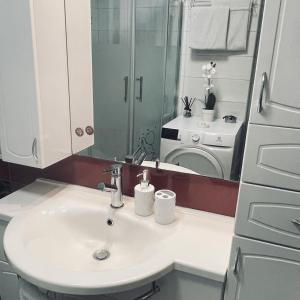 Apartments with WiFi Split - 21347