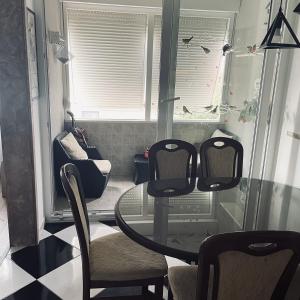 Apartments with WiFi Split - 21347