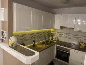 Apartments with WiFi Split - 21347